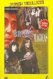 BRUJAS MAGICAS : PELICULA[DVD Non-USA Format, Pal Region 2 import]