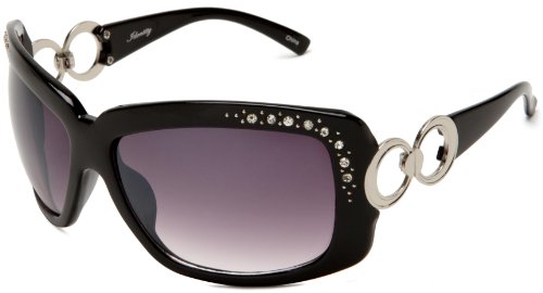 Identity Women's SP5077-1 Sunglasses