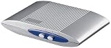 AVS 24 S HDMI SELECTOR 2IN 1OUT - Silber
