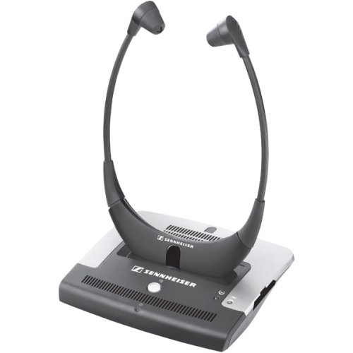 Electronics: Ultra Lightweight Stereo Headphone System
