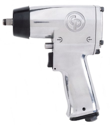 Chicago Pneumatic CP724H 3/8-Inch Drive Heavy Duty Impact Wrench