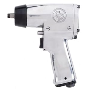 Chicago Pneumatic CP724H 3/8-Inch Drive Heavy Duty Impact Wrench
