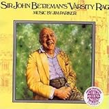 Sir John Betjeman"s Varsity Rag