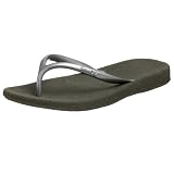 Sanuk Womens Wishbone Sandal