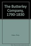 The Butterley Company, 1790-1830