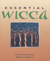Essential Wicca