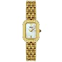Seiko Women's Diamond Accented Bracelet Watch #SUJE12