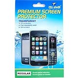 LG MyTouch Q c800 Cell Armor Screen Protector