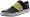 Raven Black/Limeade