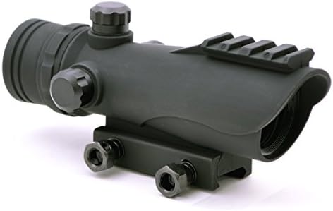 Trinity Paintball Marker red dot Sight for Tactical Markers Tippmann Cronus