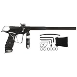 Dangerous Power G3 Paintball Gun - Black
