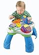 Fisher-Price Laugh & Learn Fun with Friends Musical Table by Fisher-Price