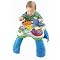Most used toys 9-12 months