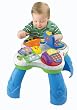 Fisher-Price Laugh and Learn Fun with Friends Musical Table