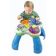 Fisher-Price Laugh & Learn Fun with Friends Musical Table
