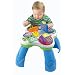 Fisher-Price Laugh & Learn Fun with Friends Musical Table