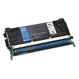 39V0311 Toner Cartridge, High-Yield, Cyan