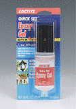 Henkel Corporation 01-32427 Loctite Quick Set Epoxy
