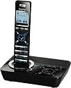 Hagenuk Accento 405 schnurloses DECT-Telefon mit Anrufbeantworter