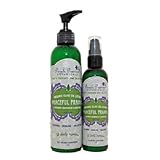 Peaceful Prairie Organic Olive Oil Lotion 4oz