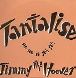 TANTALISE 12" SINGLE UK CBS 1983