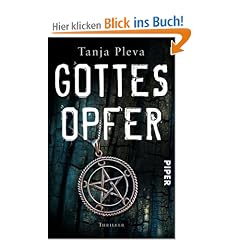 Gottesopfer: Thriller