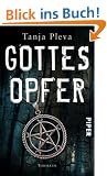 Gottesopfer: Thriller