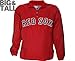 Boston Red Sox Big & Tall 2009 Authentic Collection On-Field Gamer Jacket - 4XL