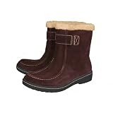 Timberland Ladies Winnicut Ankle Waterproof Boot by 