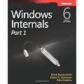 Microsoft Windows Internals