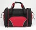 Outdoor Living : Adventurer Picnic Duffle For Two (Black)