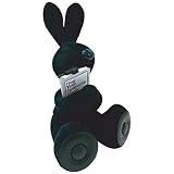 DJスピーカー ラビット Mサイズ ジェットブラック