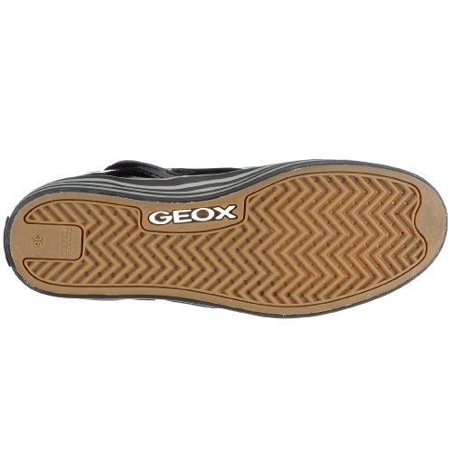 Geox D Movie J9321U, Mädchen Sneaker