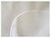 Naturepedic - Organic Cotton Flannel Fitted Crib Pad