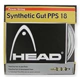 Head Synthetic Gut PPS 18 Tennis String Set