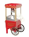 Nostalgia OFP501 Movietime Popcorn Popper
