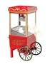 Nostalgia Electrics OFP-501 Vintage Collection Hot Air Popcorn Maker