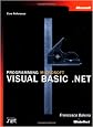 Programming Microsoft  Visual Basic  .NET (Core Reference)