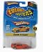 Hot Wheels Color Shifters Dodge Viper SRT10 Car