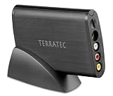 TerraTec Grabster AV 450 MX Videoschnittkarte USB 2.0