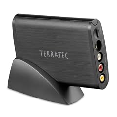 TerraTec Grabster AV 450 MX Videoschnittkarte USB 2.0