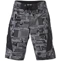 Volcom Overdrive 07 Mod Board Short - Men's