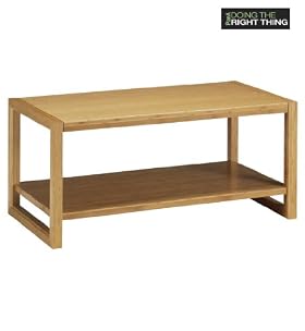 Sapporo Coffee Table
