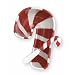Candy Cane Dip Bowl and Spreader