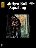 Aqualung: Guitar/Tab