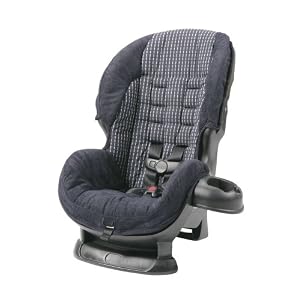 Cosco Scenera Convertible Car Seat