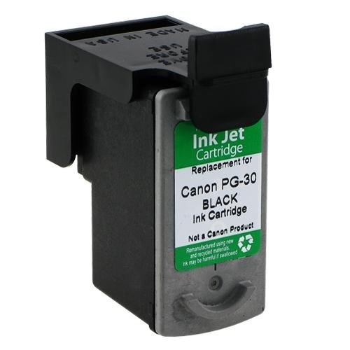 Canon PG-30 Black Ink Cartridge