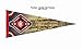 Cleveland Indians 1920 World Series Championship Pennant 13x32