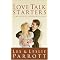 Lee and Leslie Parrott: Books and Resources