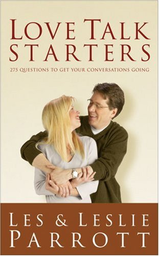 Love Talk Starters: 275 Questions to Get Your Conversations Going under Women's Issues in The Books Store